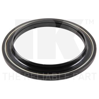 Roulement, coupelle de suspension NK 663701