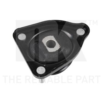 Coupelle de suspension NK OEM 33521093416