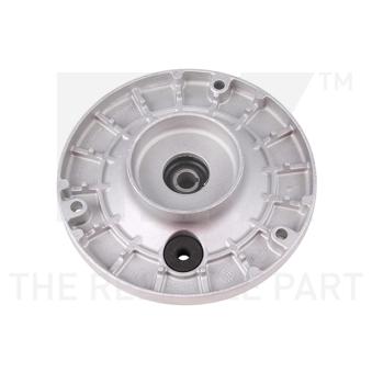 Coupelle de suspension NK OEM 31306852167