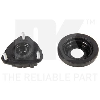 Coupelle de suspension NK OEM 1S7W3K155AF