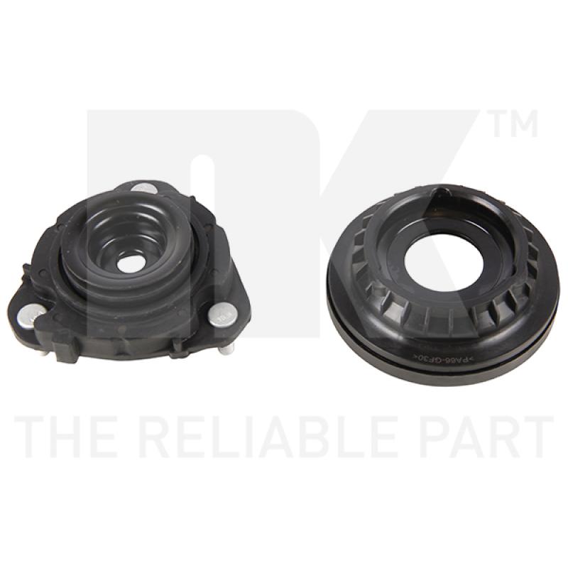 Coupelle de suspension NK 672512 - Visuel 1