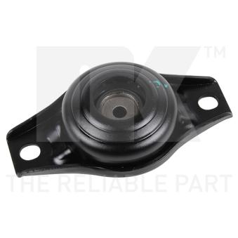 Coupelle de suspension NK 672523 pour LANCIA PRISMA 1.6 Ti - 110cv