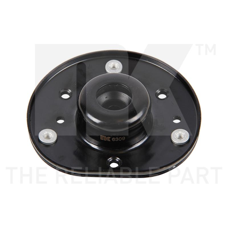 Coupelle de suspension NK 672525 - Visuel 1