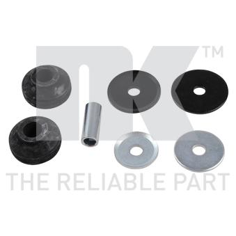 Coupelle de suspension NK [672602]