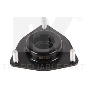 Coupelle de suspension NK OEM MN101372