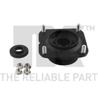 Coupelle de suspension NK [673202]