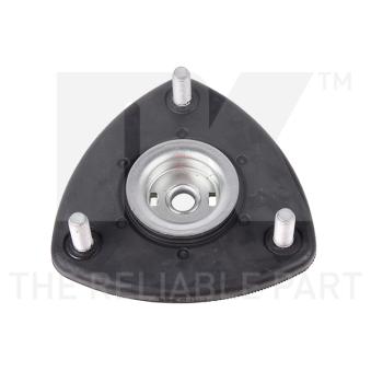 Coupelle de suspension NK 673206
