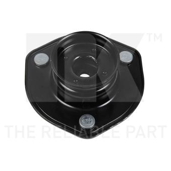 Coupelle de suspension NK 673210