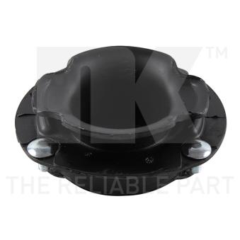 Coupelle de suspension NK 673301