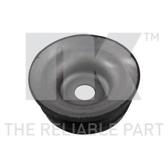 Coupelle de suspension NK [673305]