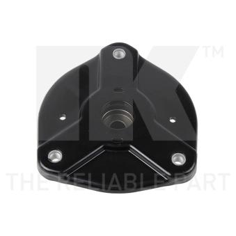 Coupelle de suspension NK OEM 6393230720
