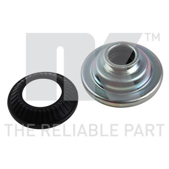 Coupelle de suspension NK 673606