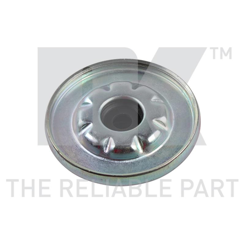 Coupelle de suspension NK 673606 - Visuel 1