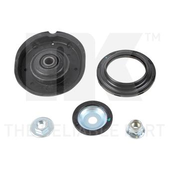 Coupelle de suspension NK OEM 5038E7