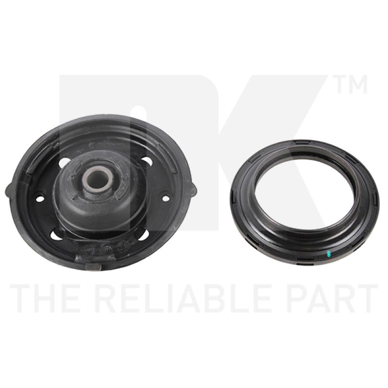 Coupelle de suspension NK 673716 - Visuel 1