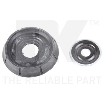 Coupelle de suspension NK OEM 6001025850
