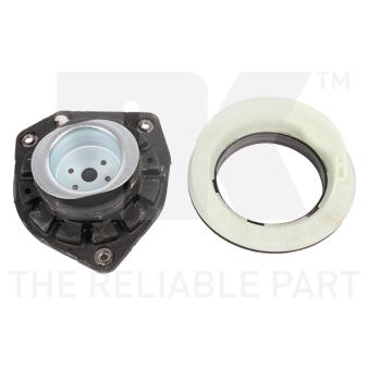 Coupelle de suspension NK OEM 8200222463