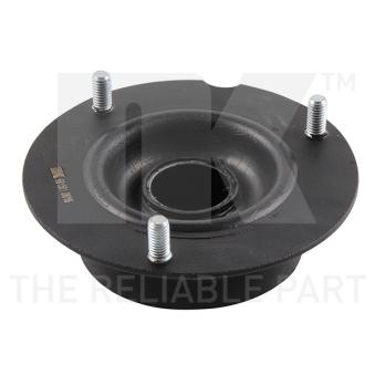 Coupelle de suspension NK [681501]