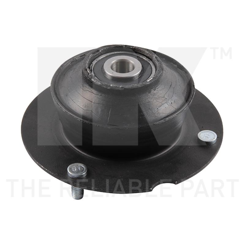 Coupelle de suspension NK 681501 - Visuel 1