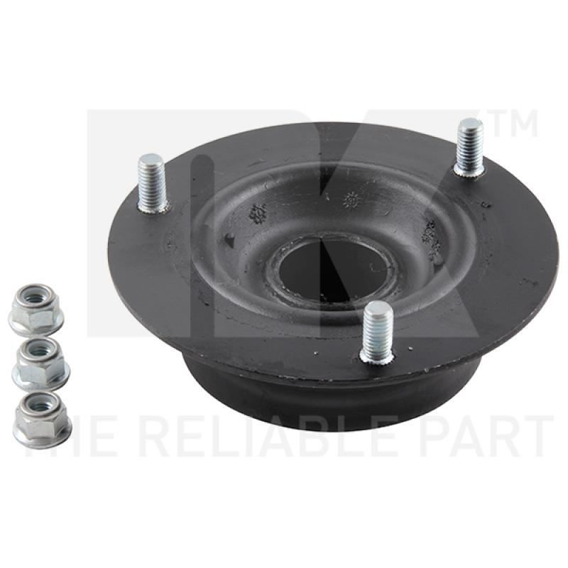 Coupelle de suspension NK 681502 - Visuel 1