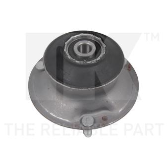 Coupelle de suspension NK OEM 31306775098