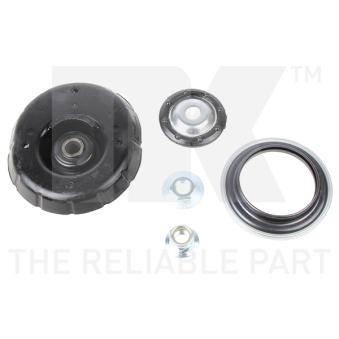 Kit de réparation, coupelle de suspension NK OEM 5038G6 Kit de réparation, coupelle de suspension NK OEM 5038G6