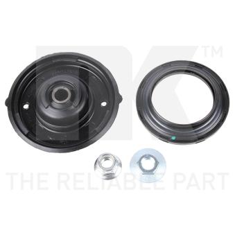 Coupelle de suspension NK OEM 5038G4
