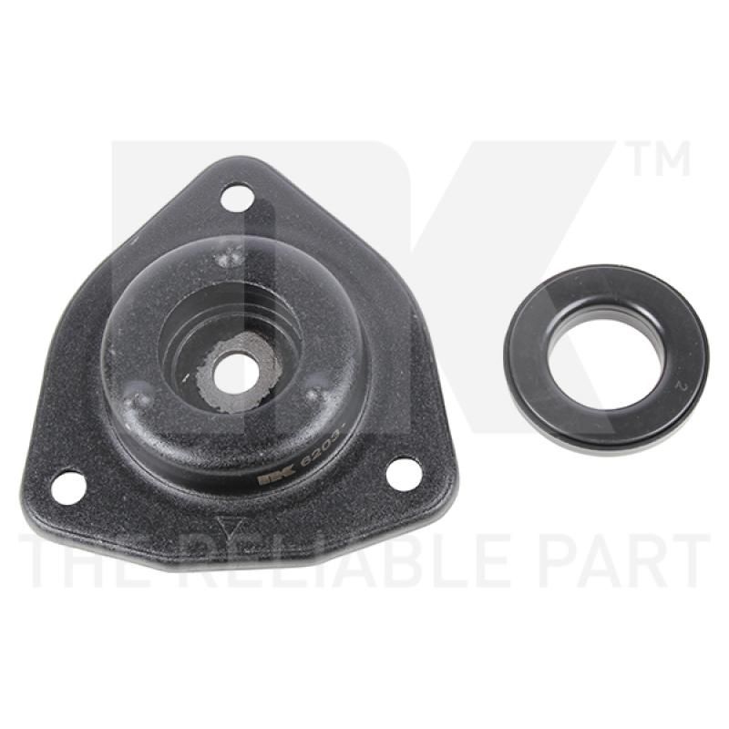 Coupelle de suspension NK 682202 - Visuel 1