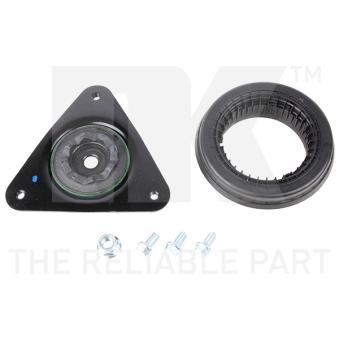 Kit de réparation, coupelle de suspension NK OEM 543206968R