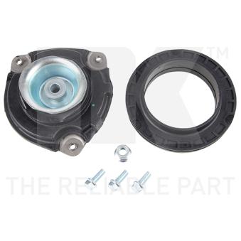 Coupelle de suspension NK OEM 543204016R
