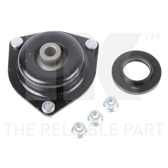 Coupelle de suspension NK [682216]