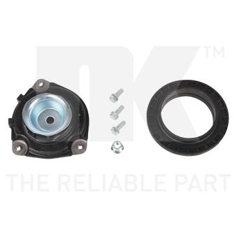 Coupelle de suspension NK OEM 54321BC40A Coupelle de suspension NK OEM 54321BC40A