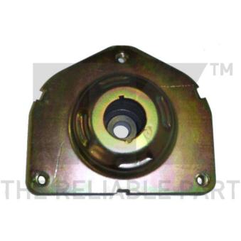 Coupelle de suspension NK 682307