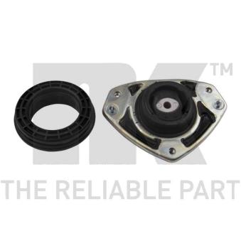 Coupelle de suspension NK OEM 6Q0412331B