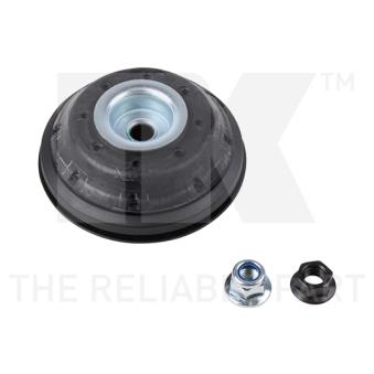 Coupelle de suspension NK OEM 51813225