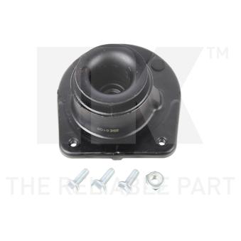 Kit de réparation, coupelle de suspension NK OEM 46457410