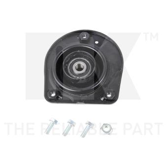 Kit de réparation, coupelle de suspension NK OEM 46457409