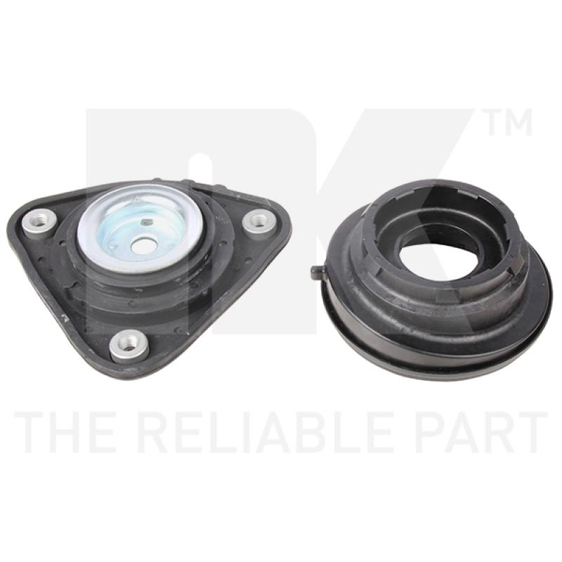 Kit de réparation, coupelle de suspension NK 682514 - Visuel 1