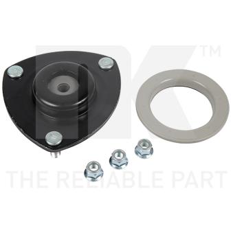 Coupelle de suspension NK 682601 pour RENAULT MASTER 1.6 i - 110cv
