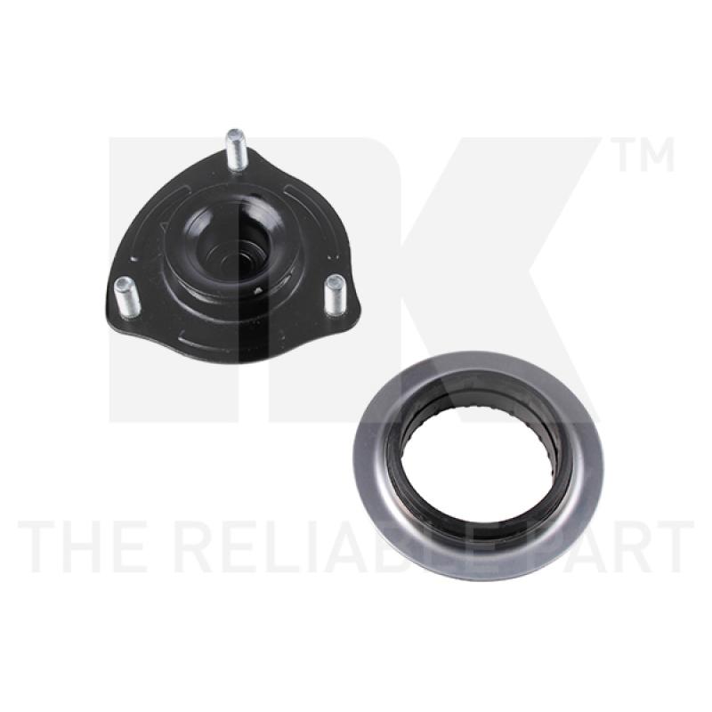 Coupelle de suspension NK 682606 - Visuel 1