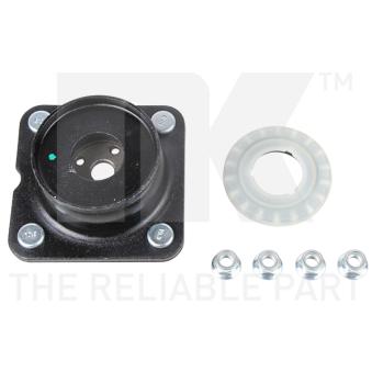 Coupelle de suspension NK OEM EG2134380B