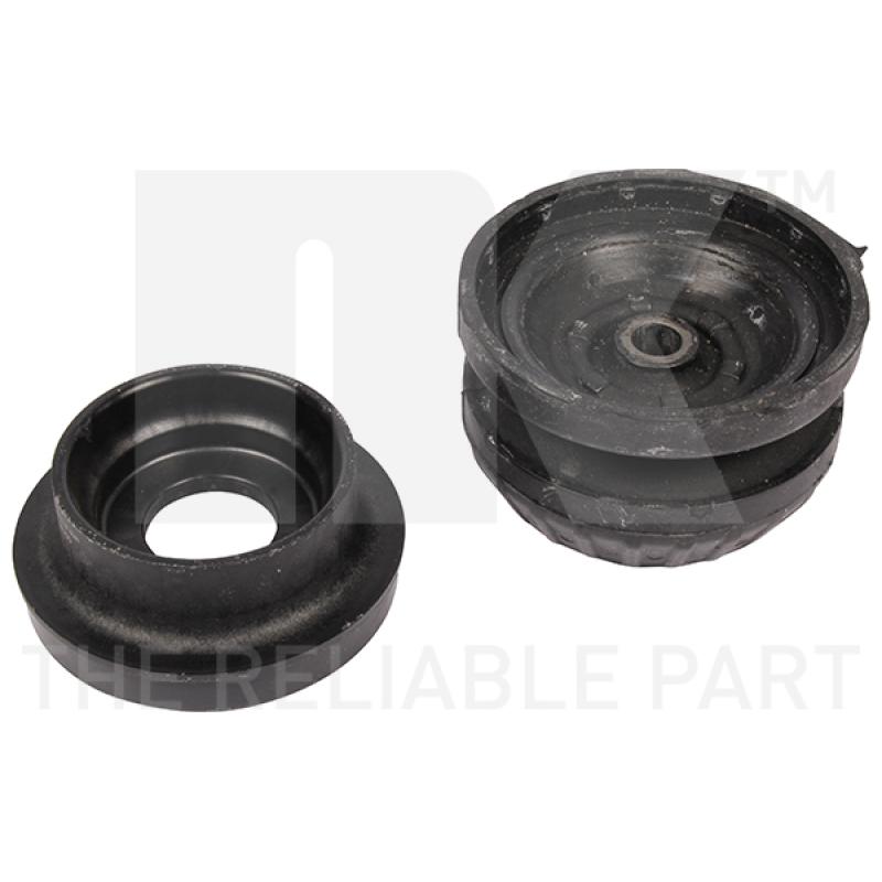 Coupelle de suspension NK 683306 - Visuel 1