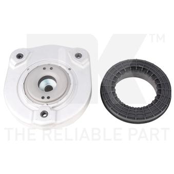 Coupelle de suspension NK OEM 2043230120