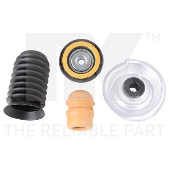 Coupelle de suspension NK [683316]