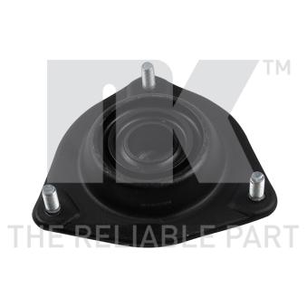 Coupelle de suspension NK [683407]