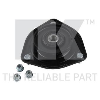 Coupelle de suspension NK [683408]