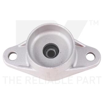 Coupelle de suspension NK 683412 pour FORD TRANSIT 1.6 CRDi 110 - 110cv