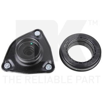 Coupelle de suspension NK [683415]