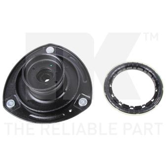 Coupelle de suspension NK [683416]