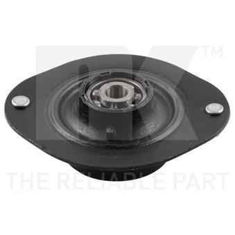 Coupelle de suspension NK OEM 344508